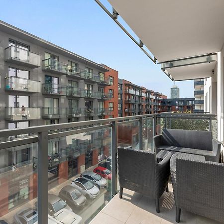 Bastion Walowa City Center & Parking By Downtown Apartments Gdansk Ngoại thất bức ảnh