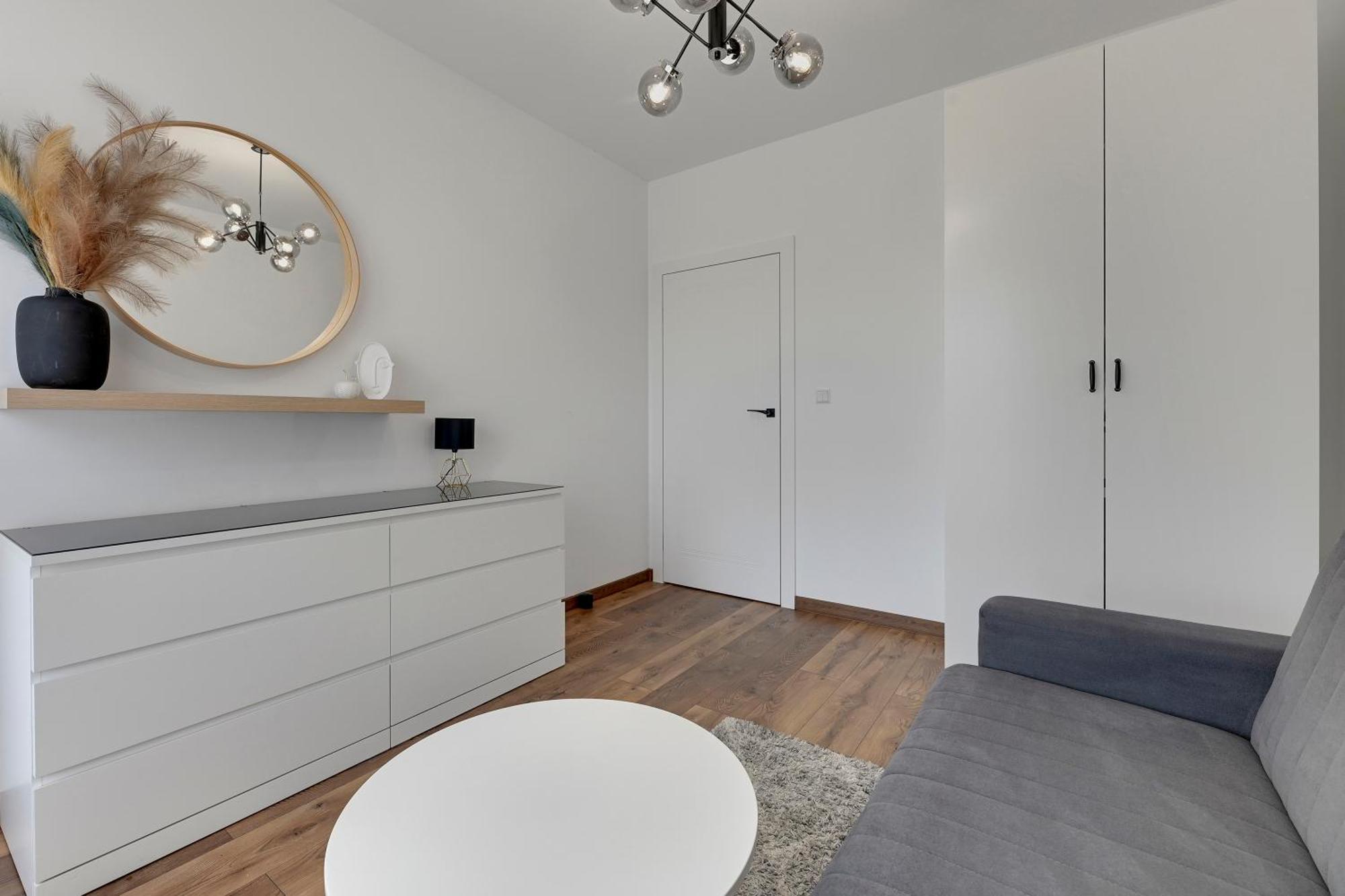 Bastion Walowa City Center & Parking By Downtown Apartments Gdansk Phòng bức ảnh