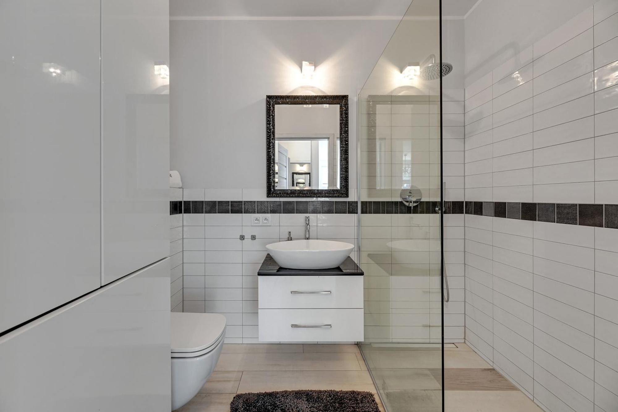 Bastion Walowa City Center & Parking By Downtown Apartments Gdansk Ngoại thất bức ảnh